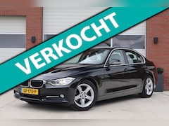 BMW 3-serie - 320i 170pk EfficientDynamics Sport Edition Executive - Climate control - PDC - Sportstoele