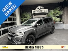 Dacia Jogger - 1.6 Hybrid 140 Expression 7 Persoons