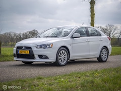 Mitsubishi Lancer Sportback - 1.6 Edition One