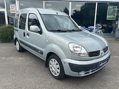 Renault Kangoo - 1.6 16V rolstoelvervoer Rolstoel auto