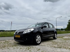 Dacia Sandero - 1.4 Lauréate LPG, BJ 2010, Airco, APK Jun 2027