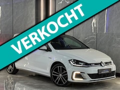Volkswagen Golf - 1.4 TSI PHEV GTE Pano | Stoelverwarming | Keyless Entry/Start | Sfeer | Carplay | elek. Tr
