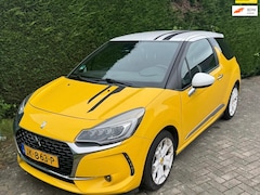 DS 3 - 3 1.2 PureTech Sport Chic GR SCHERM PDC CLIMA