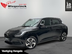 Suzuki Swift - 1.2 Style Smart Hybride [ 10JAAR GARANTIE I CARPLAY | ACC