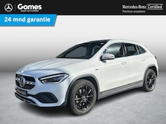 Mercedes-Benz GLA-Klasse - 250 e AMG Line | Adaptief Cruise Control | Panoramadak | Stoelverwarming