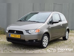 Mitsubishi Colt - 1.3 Edition Two