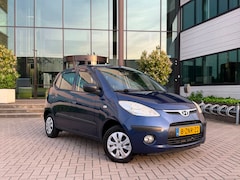 Hyundai i10 - 1.1 Active | Nieuwe APK | Airco