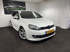 Volkswagen Golf - 1.4 TSI Highline R-line - Stoelverwarming - Camera -Carplay- PDC - Cruise - Wolfsbrug Edit