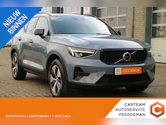 Volvo XC40 - 1.5 T4 Plug-in hybrid Plus Dark | Trekhaak | Camera | Blind spot |