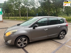 Renault Grand Scénic - 1.4 TCe Bose ((( mooi nette auto )))