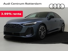 Audi A5 Limousine - e-hybrid quattro S tronic 299pk S edition