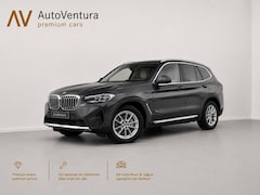 BMW X3 - xDrive30e | Stuurwielverwarming | Adapt. Cruise | Comfort Access | Laser | Hifi Audio | Ca