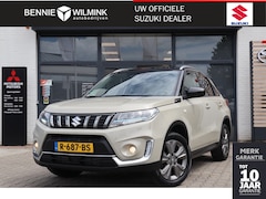 Suzuki Vitara - 1.4 BoosterJet Select Hybrid Carplay | All Seasons | Adaptive Cr