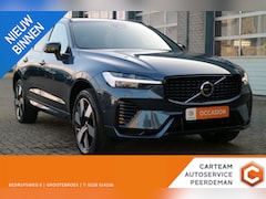 Volvo XC60 - 2.0 T6 Plug-in hybrid AWD Plus Dark | long Range | Panorama | 360 camera |