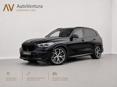 BMW X5 - xDrive45e High Executive | M-Sport | Bowers & Wilkins | Achterasbesturing | Trekhaak | Sof