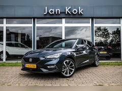 SEAT Leon - 1.5 eTSi 150 pk DSG-7 FR Business Intense | Beats Audio | Stoel-/ Stuurwielverwarming | Ca