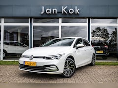 Volkswagen Golf - 1.5 TSi 130 pk Style | Head-Up Display | IQ-Light | Massage