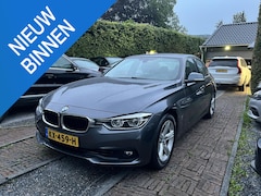 BMW 3-serie - 330e Centennial Executive AUT 12-2016 LEDER NAVI LED ECC PDC