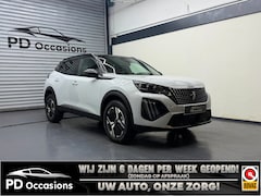 Peugeot 2008 - 1.2 Hybrid 145PK GT - Camera - Clima - Cruise - Sfeerverl. - Carplay