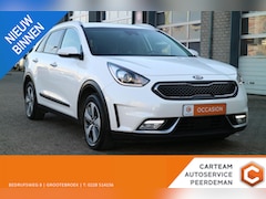 Kia Niro - 1.6 GDi Hybrid DynamicLine | Goed onderhouden