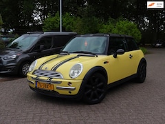 MINI 3-Deurs - 1.6 Cooper