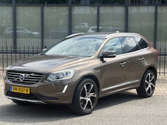 Volvo XC60 - 2.0 D4 FWD Summum / Leer