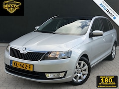 Skoda Rapid - 1.2 TSI JOY Automaat Stoelvwarming Trekhaak PDC