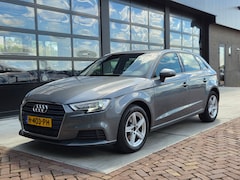 Audi A3 Sportback - 1.0 TFSI Design Pro Line Plus | LED | Navi | Clima | Cruise |