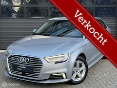 Audi A3 Sportback - 40 e-tron Advance Sport | Stoelverw | Keyl