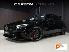 Mercedes-Benz A-klasse - AMG 45 S 4MATIC+ Edition 1 | Pano | Schaal