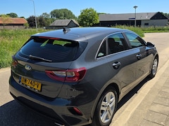 Kia Cee'd - 1.0 T-GDi DynamicLine Turbo Android carplay
