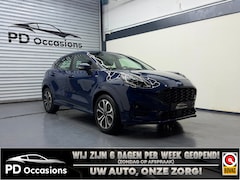 Ford Puma - 1.0 EcoBoost Hybrid ST-Line 125PK - Airco - Cruise - LM Velgen - Park. Sensoren