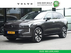 Volvo EX90 - Twin Performance Ultra 517pk/111kWh | Luchtvering | Bowers