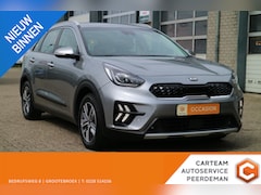 Kia Niro - 1.6 GDi Hybrid DynamicPlusLine | Navigatie | Camera | Goed onderhouden |