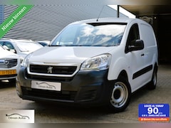 Peugeot Partner - bestel 120 1.6 BlueHDi 75 L1 XR|Airco|Cruise
