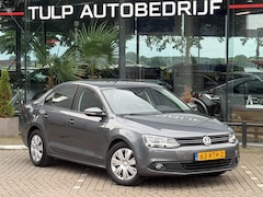 Volkswagen Jetta - 1.2 TSI Comfortline 2011 org 42851km Nap
