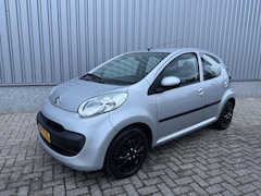 Citroën C1 - 1.0-12V Ambiance