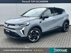Renault Captur - 1.6 E-Tech full hybrid 145 techno | Navigatie | Camera | Climate Control | Adaptive Cruise