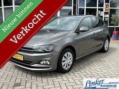 Volkswagen Polo - 1.0 TSI Comfortline - NL-AUTO PDC CAMERA LED