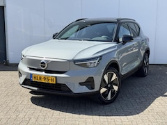 Volvo EX40 - Single Motor Extended Range Ultra 82 kWh|360°cam|Pano|ACC|HK audio