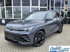 Volkswagen Tiguan - 1.5 eHybrid R-Line 272PK 360CAM/ TREKH /HEAD UP/ RIJKLAAR