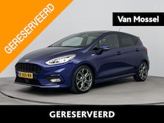 Ford Fiesta - 1.0 EcoBoost 140Pk | Apple & Android Carplay | Stoel & Stuurverwarming | Voorruitverwarmin
