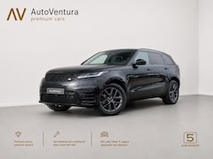 Land Rover Range Rover Velar - 2.0 P400e AWD Dynamic SE PHEV | Trekhaak | Head-Up | 360 camera | Black Pack | Adapt. Crui