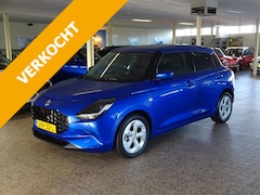 Suzuki Swift - 1.2 Select Smart Hybrid CVT Automaat