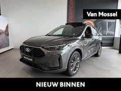 Ford Kuga - 2.5 PHEV Sound Edition | WINTERPACK | PANORAMADAK | 20 INCH | ELEKTRISCHE TREKHAAK | B&O |