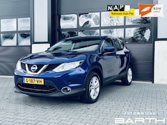 Nissan Qashqai - 1.2 Tekna | Nette Auto | Clima | Navi | Led | Cruise |