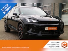 CUPRA Formentor - 1.5 TSI e-Hybrid VZ Extreme | Trekhaak | Plug in | Als Nieuw |