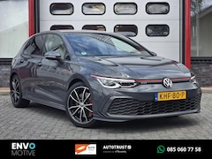 Volkswagen Golf - 2.0 TSI GTI ACC/Navi/Carplay/LED/PDC/Camera