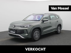 Volkswagen Tayron - 1.5 eHybrid Life Edition 204 PK| Trekhaak | Navigatie | 360 Camera | Head-Updisplay | Stoe
