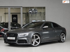 Audi A5 Coupé - 4.2 RS5 quattro